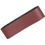 Makita P-37334 Schleifband 76x610mm K80 (P-37334)