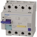 Doepke Schaltgeräte GmbH FI-Schalter DFS4 063-4/0,03-A NA (09144841)