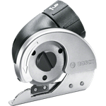 Bosch Rollschneideraufsatz (1600A001YF)
