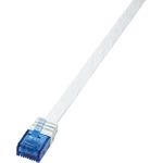 Logilink SlimLine Patch-Kabel (CF2031U)
