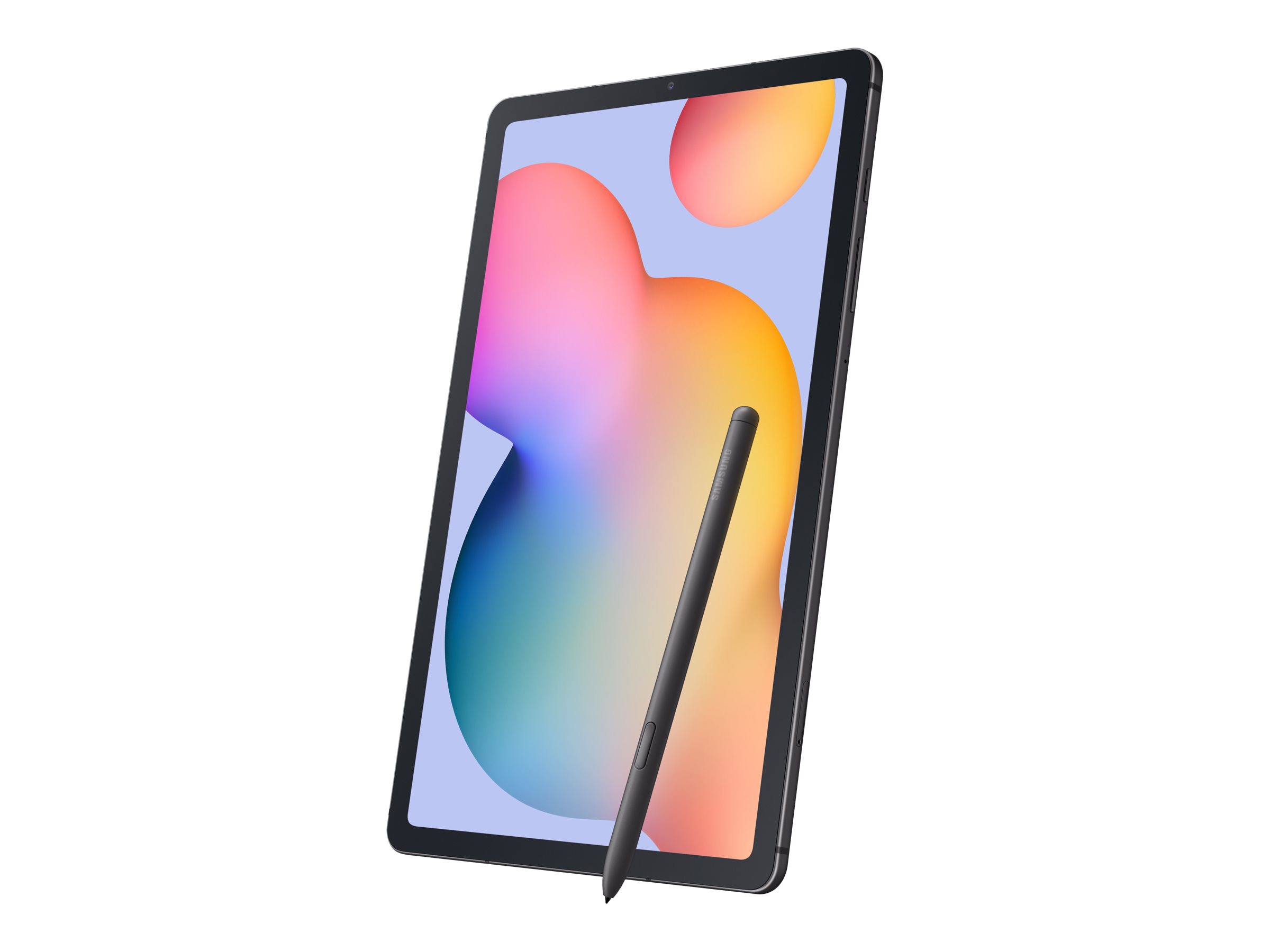 Samsung Galaxy Tab S6 Lite Wi-Fi (2024) Tablet 10,4" 2000 × 1200 Pixel 4 GB RAM 64 GB Android 14 Oxford Gray