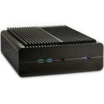 Inter-Tech IPC 60 - passiv kühlbares IPC Gehäuse (88887372)
