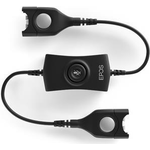 EPOS - Schalter für Stummschaltung für Headset (1000763)