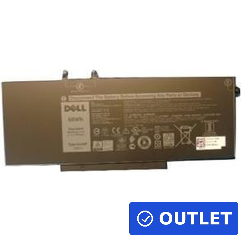 Dell Primary Battery (DELL-N35WM)