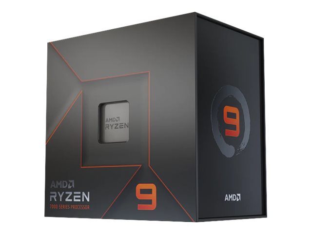 AMD Ryzen 9 7900X 4.7 GHz Prozessor