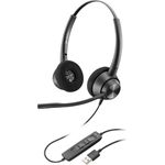 HP Poly EncorePro 320 USB-C Stereo-Headset (767G1AA)