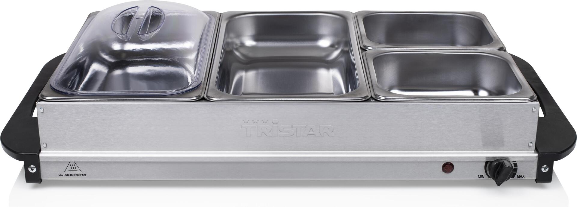Tristar BP-6285 Buffet Servierer (BP-6285)