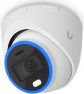 Ubiquiti AI Turret IP-Sicherheitskamera Innen & Außen 3840 x 2160 Pixel Decke/Wand (UVC-AI-Turret-W)