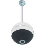 Omnitronic 80710421 Lautsprecher 2-Wege Weiß Kabelgebunden 10 W (80710421)