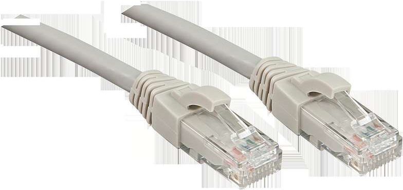 Lindy Patch-Kabel RJ-45 (M) (48005)