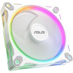 ASUS PRIME MR120 FAN ARGB WHITE (90DA00I3-B09000)