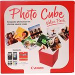 Canon PG-540/CL-541 Photo Value Pack (5225B012)