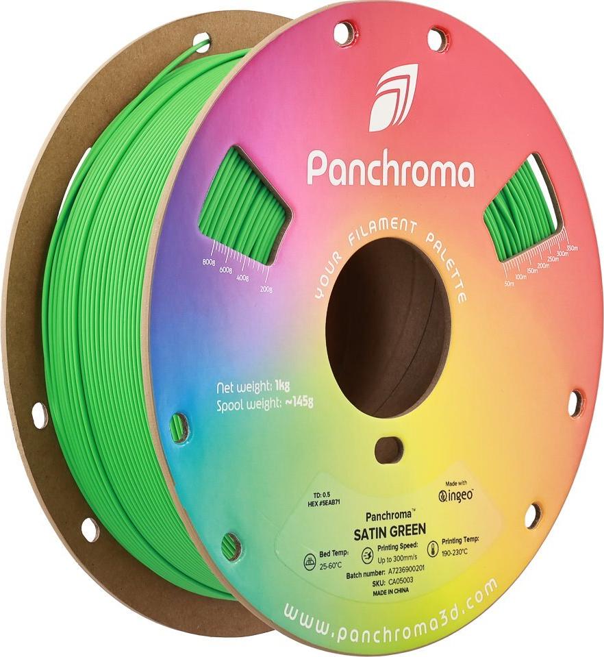 Polymaker Panchroma PLA Satin (CA05003)