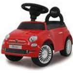 Jamara Rutscher Fiat 500 rot (460326)