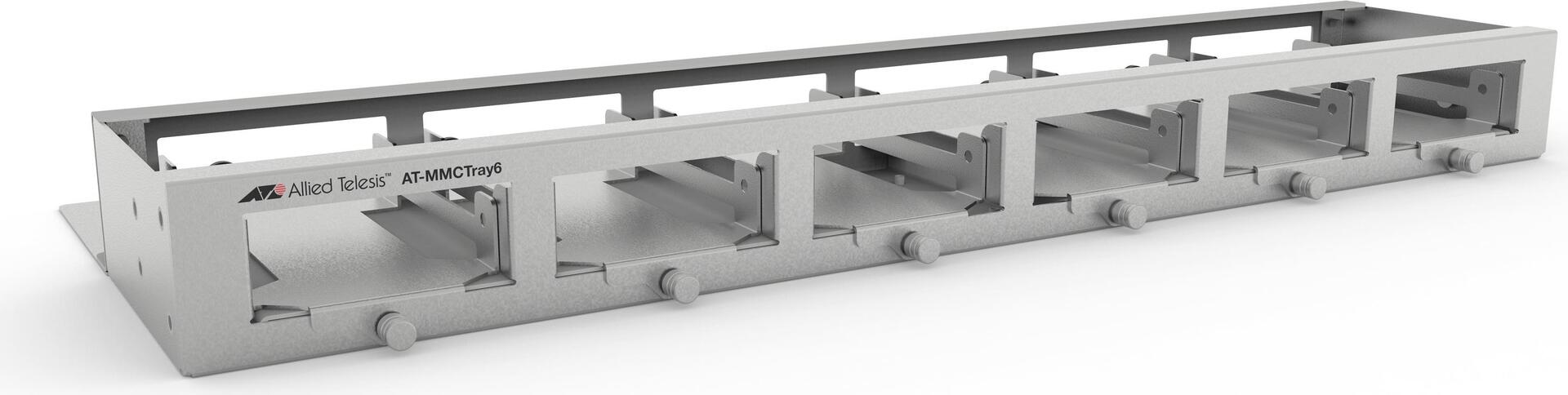 Allied Telesis Rack Mounting Tray (AT-MMCTRAY6)