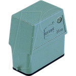 HARTING Deutschland GmbH & Co. KG Tüllengehäuse HAN 10 A-gs-M25 19 20 010 0546 (19200100546)