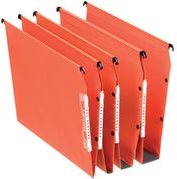 Esselte 21630 Orange (21630)