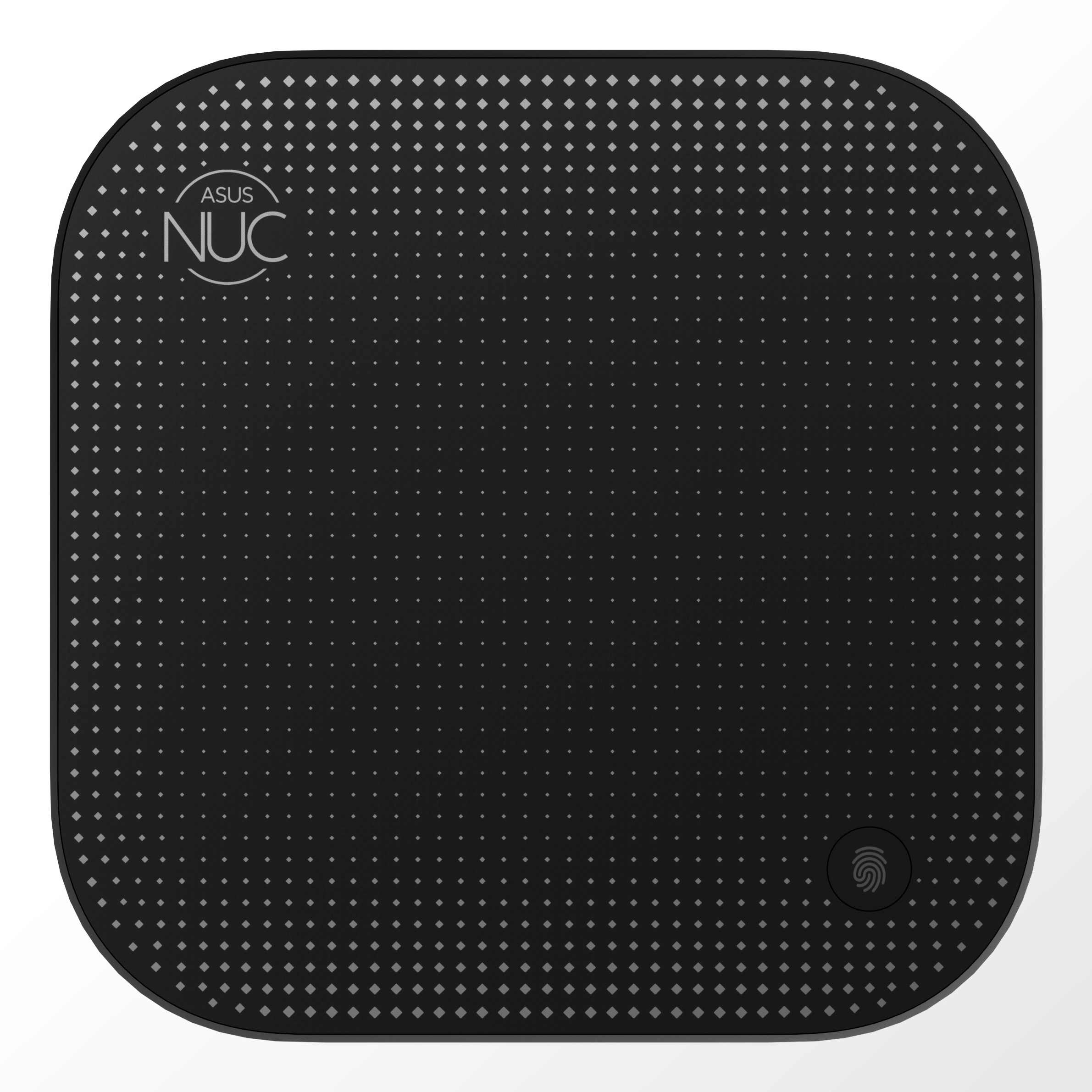 ASUS NUC 14 Pro AI RNUC14LNKU7094H2 Mini-PC Intel Core Ultra 7 258V 32 GB RAM 1 TB SSD Schwarz