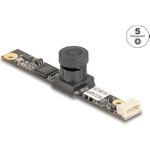 Delock USB 2.0 Kameramodul 5 Megapixel IMX179QQH5-C Sony Starvis 80° V51 (96405)