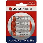 12x4 AgfaPhoto Mignon LR 6 VPE (70102)