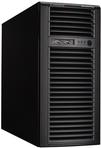 bluechip SERVERline T30335a <b>Silent/Quiet-Server</b>, Tower, Intel® Xeon® E-2414 Prozessor / bis zu 4.50 GHz, 32 GB DDR5, 2 x 480 GB SSD, 2 x Gigabit Ethernet (850579)