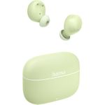 Hama Bluetooth®-Kopfhörer Freedom Buddy II, TWS, Earbuds, Sprachsteuerung, GN (00221762)