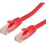 VALUE Patch-Kabel RJ-45 (M) bis RJ-45 (M) (21.99.1481)