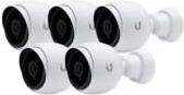 Ubiquiti Networks UVC-G3-AF-5 IP security camera Outdoor Geschoss Weiß Sicherheitskamera (UVC-G3-AF-5)