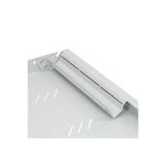 Triton Shelf with perforation 1U 550mm (RAC-UP-550-A4)