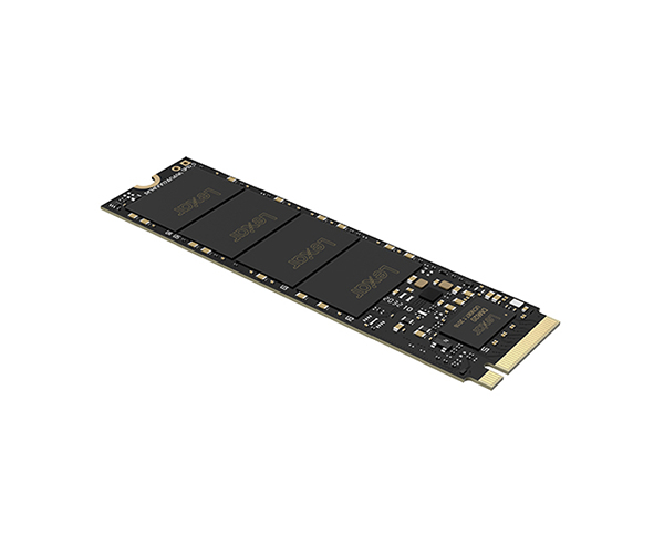 Lexar NM620 256 GB SSD M.2 2280 PCIe 3.0 x4 NVMe