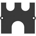 Bachmann Kabeldurchführung 917082 (917082)