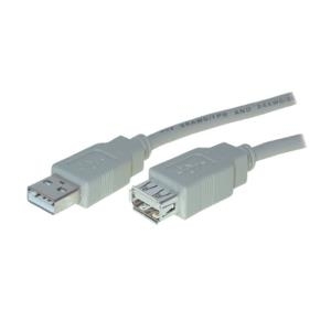 S-Conn USB 2.0 1.8m (CO 77122)