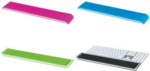 Esselte Ergo WOW Handgelenkstütze Grün (65230054)