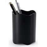 DURABLE PEN CUP TREND Stifteköcher schwarz (1701235060)