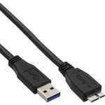 InLine 35410 USB-Kabel (35410)