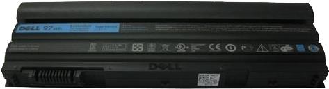 Dell Primary Battery (WT5WP)