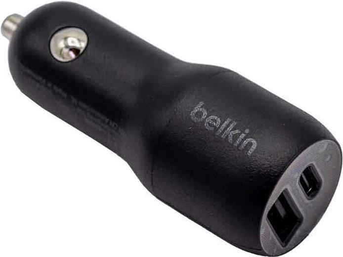 Belkin CCB004BTBK Ladegerät für Mobilgeräte Smartphone (CCB004btBK)