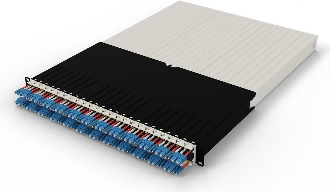 PATCHBOX 30RU OS2 LC-SC (PONE30OS212)