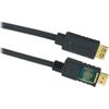 Kramer Electronics CA-HM HDMI-Kabel 15,2 m HDMI Typ A (Standard) Schwarz (97-0142050)