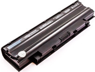 CoreParts Laptop-Batterie Lithium-Ionen 6 Zellen 4400 mAh (MBI52786)