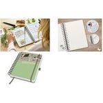 Sigel Spiral-Notizbuch A5 (JN654)