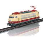 Märklin 39151 maßstabsgetreue modell Modell einer Schnellzuglokomotive Vormontiert HO (1:87) (39151)