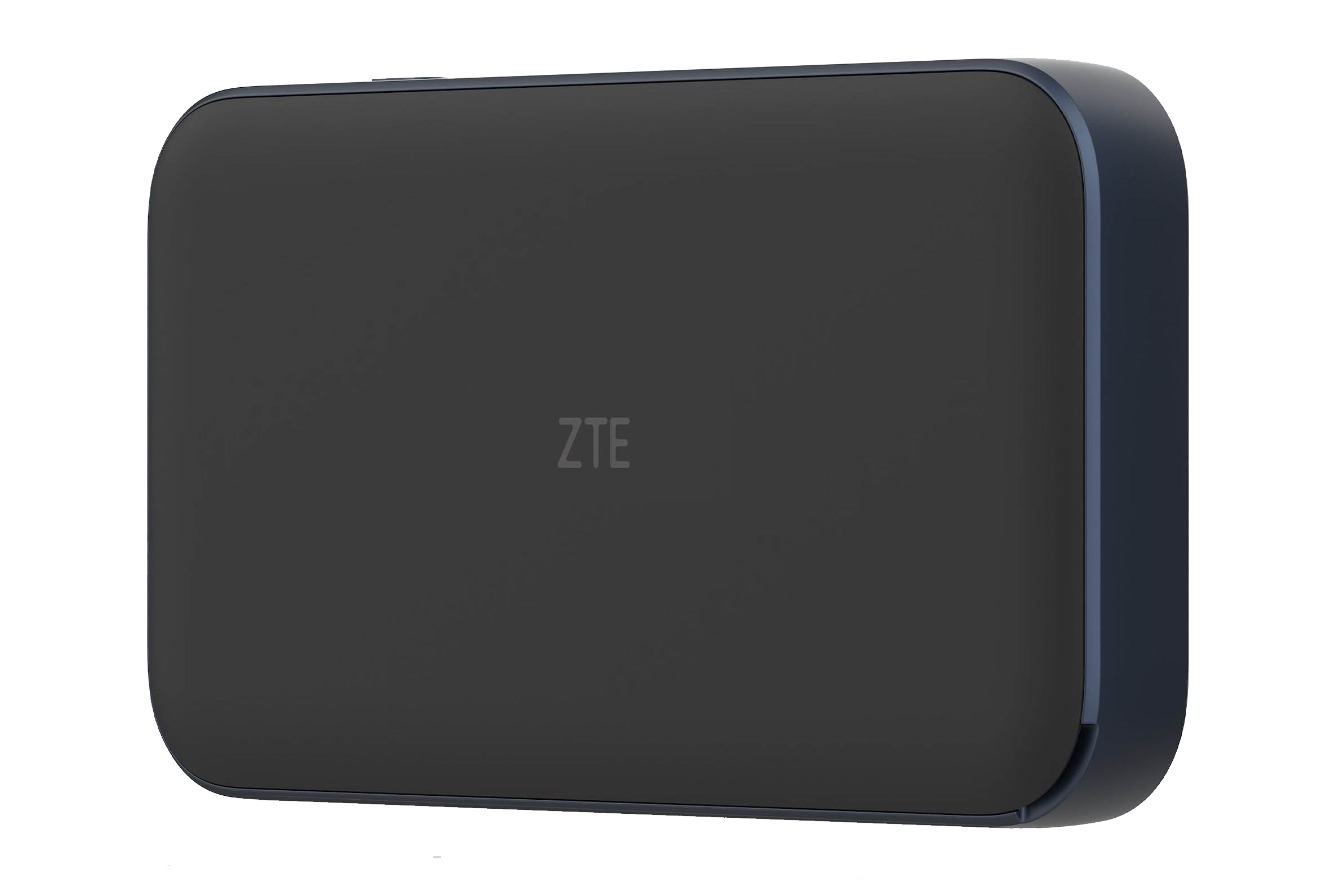 ZTE MU5001 5G Router 3,8 Gbps Wi-Fi 6 Schwarz