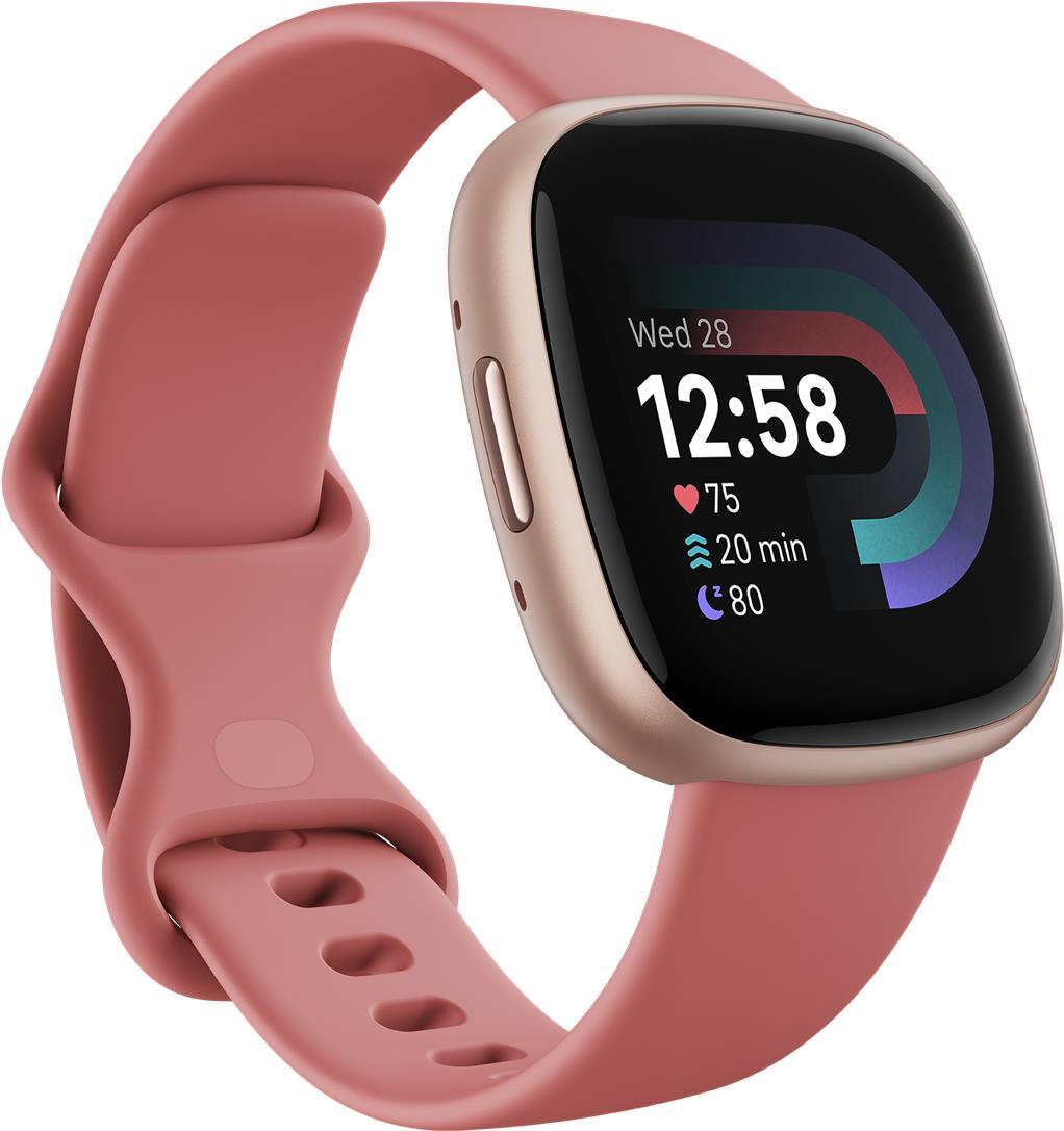 Fitbit Versa 4 40 mm (FB523RGRW)