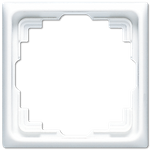 JUNG CD 581 K W Weiß (CD581KW)