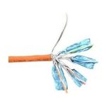 InLine 70550 50m Cat6 S/FTP (S-STP) Weiß Netzwerkkabel (70550)