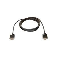 Bachmann VGA-Kabel HD-15 (VGA) (M) bis HD-15 (VGA) (M) (940.048)