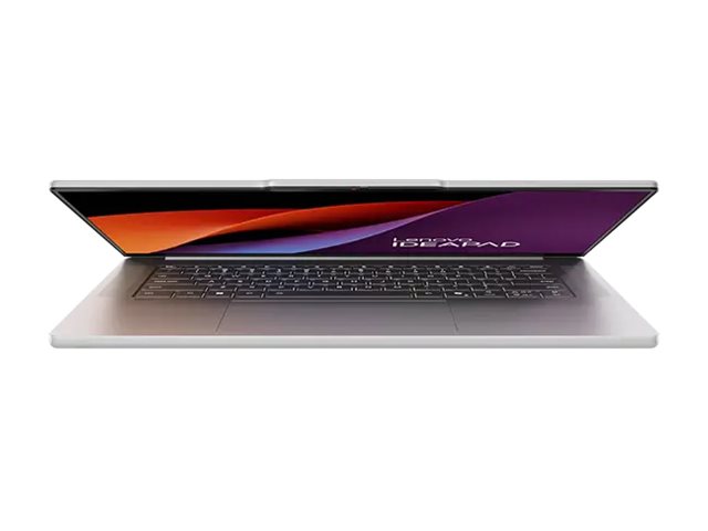 Lenovo IdeaPad Slim 5 15ARP10 15.3" AMD Ryzen 7 7735HS 16 GB RAM 1 TB SSD Wolken Grau