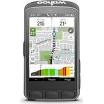 Wahoo ELEMNT ACE GPS-Fahrradcomputer mit 3,8" TFT-Touchscreen und Windsensor (WFCC7) (geöffnet)