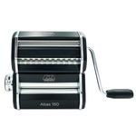 Marcato AT-150-NER Nudelmaschine Atlas 150 schwarz (AT-150-NER)